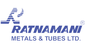 Ratnamani Metals & Tube Ltd