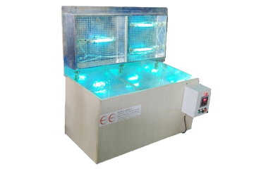 Uv-C General Disinfection Sterilization Chamber